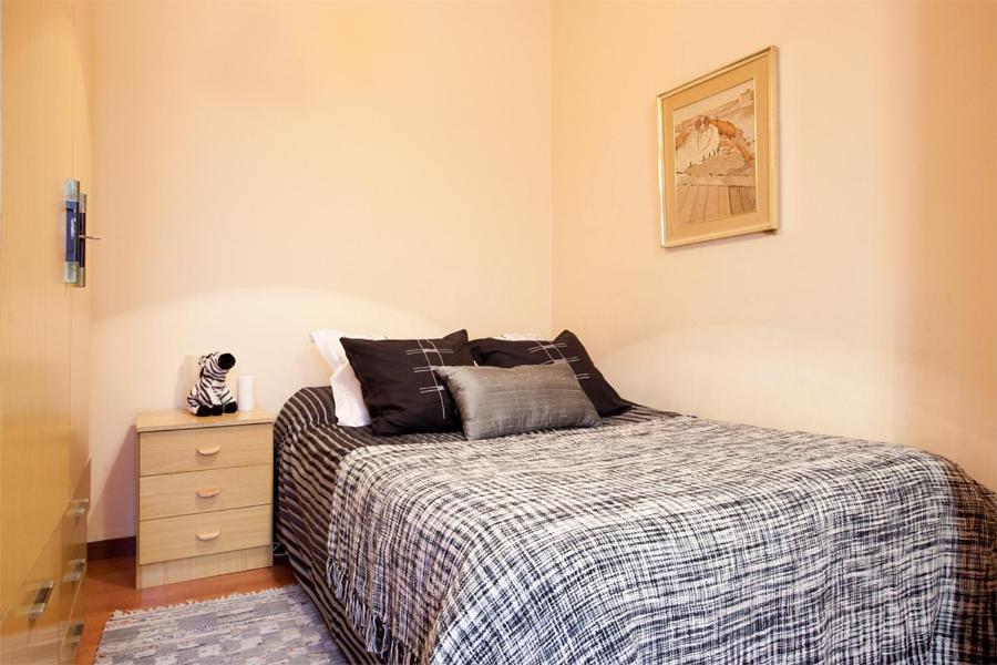 Esquirol Apartment Barcelona Ruang foto