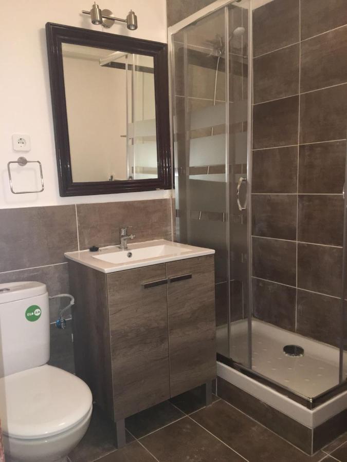 Esquirol Apartment Barcelona Bagian luar foto